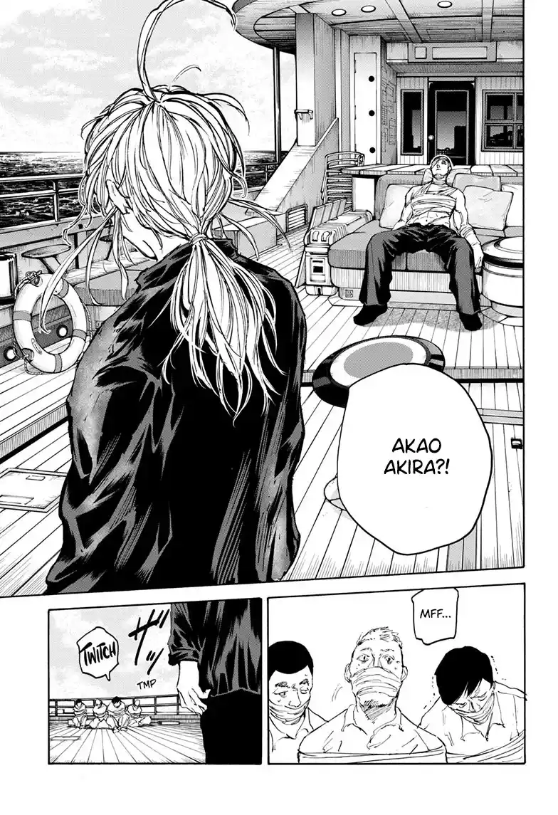 Read Sakamoto Days Português Manga Online