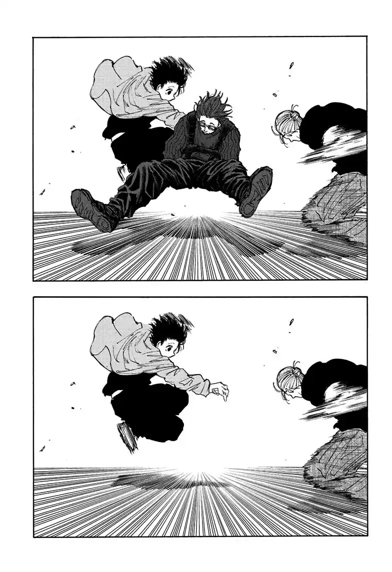 Read Sakamoto Days Português Manga Online