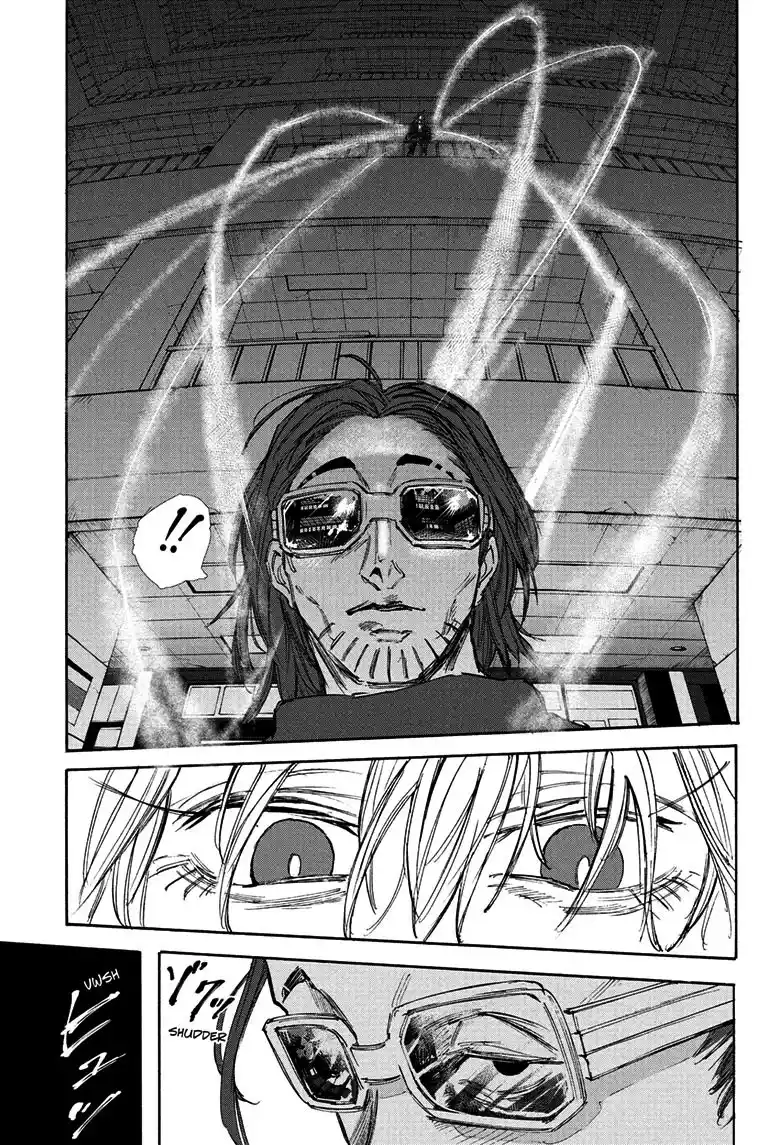 Read Sakamoto Days Português Manga Online