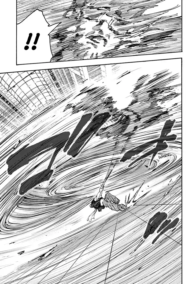 Read Sakamoto Days Português Manga Online