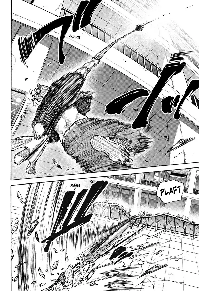 Read Sakamoto Days Português Manga Online