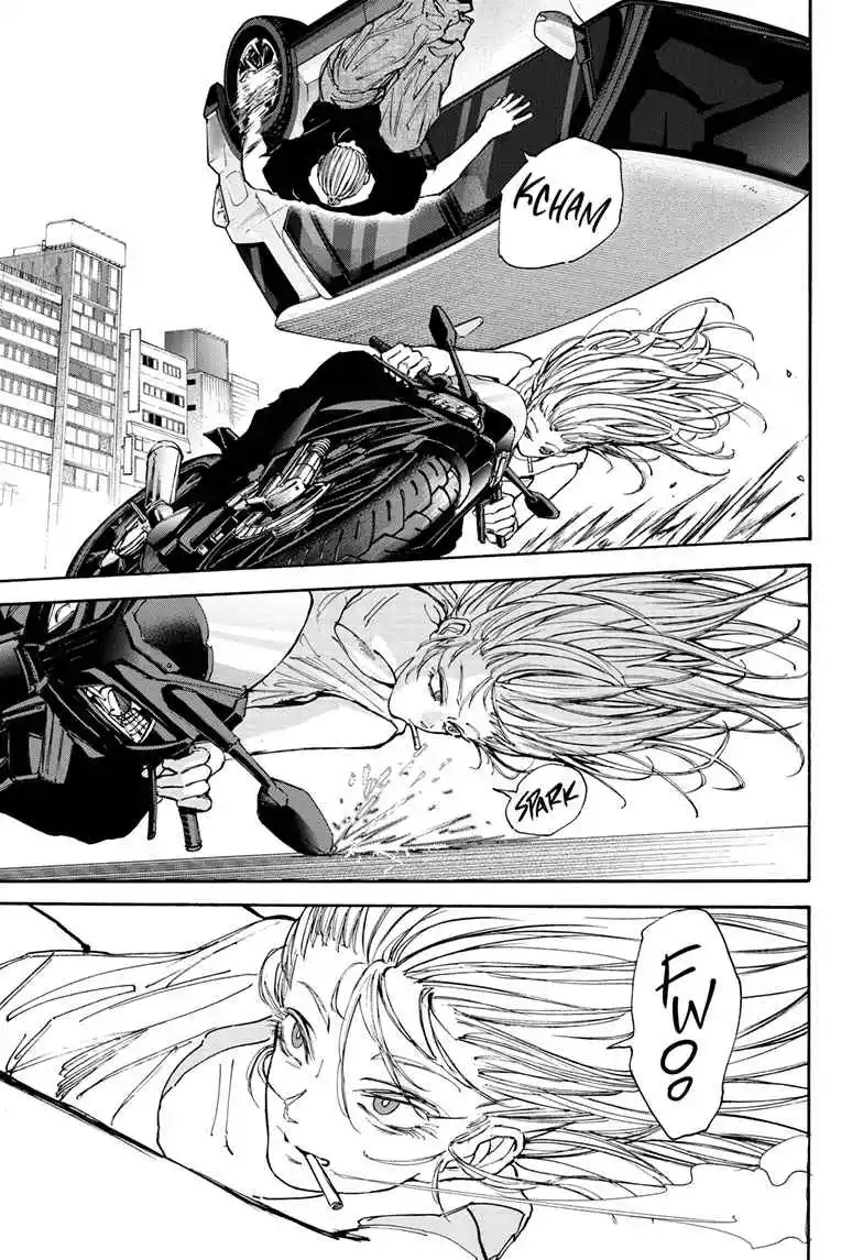 Read Sakamoto Days Português Manga Online