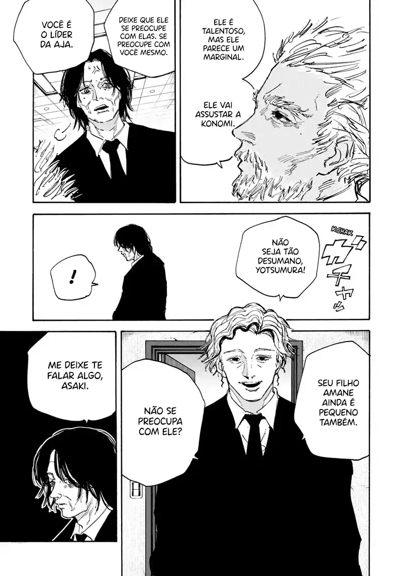 Read Sakamoto Days Português Manga Online