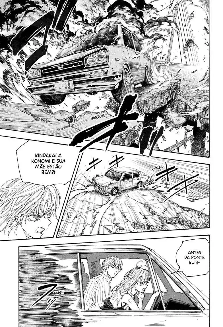 Read Sakamoto Days Português Manga Online