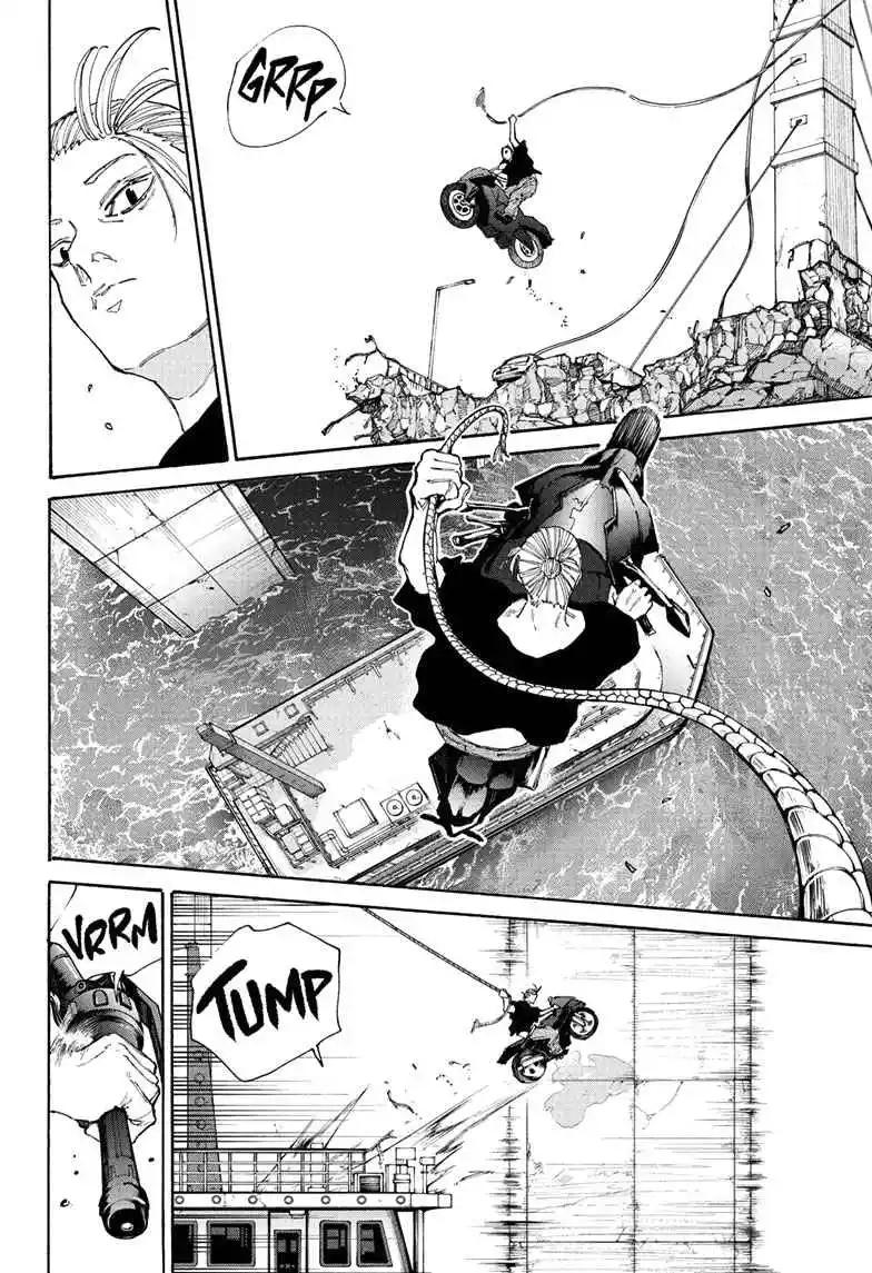 Read Sakamoto Days Português Manga Online