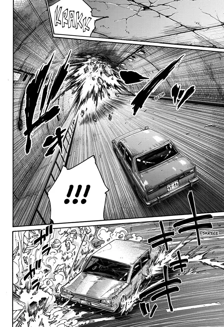 Read Sakamoto Days Português Manga Online