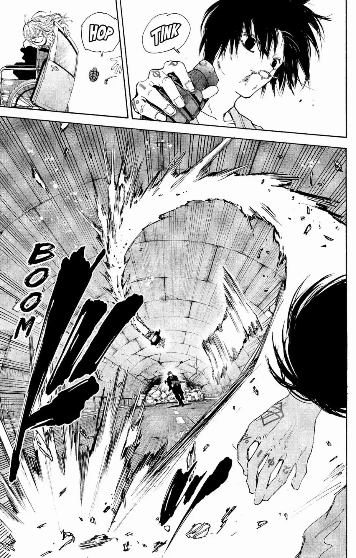 Read Sakamoto Days Português Manga Online