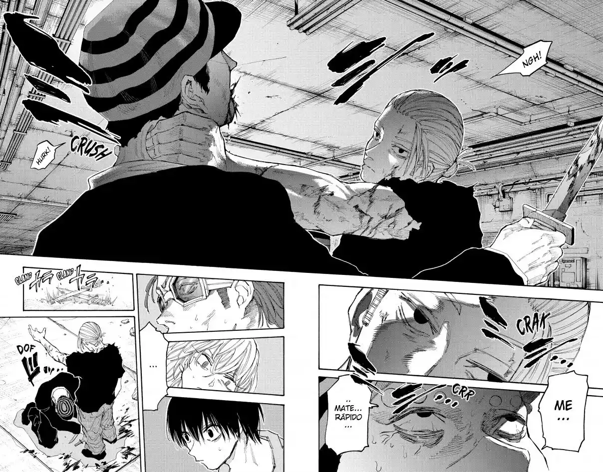 Read Sakamoto Days Português Manga Online