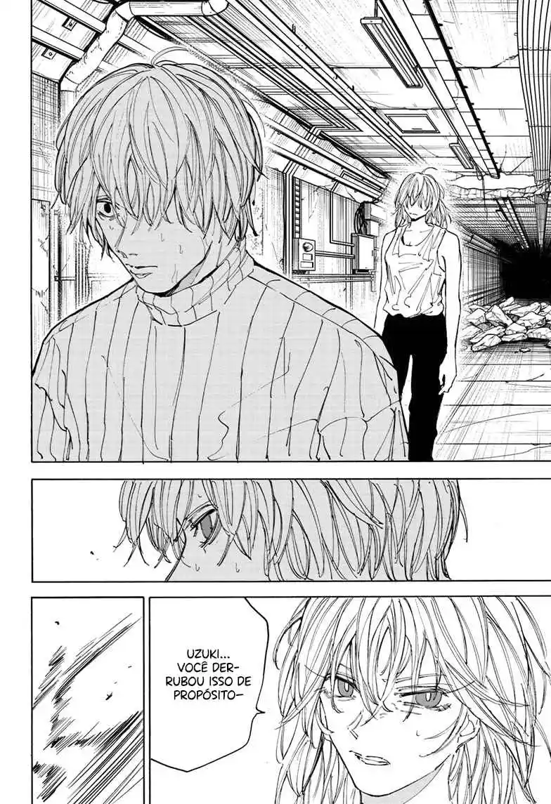 Read Sakamoto Days Português Manga Online