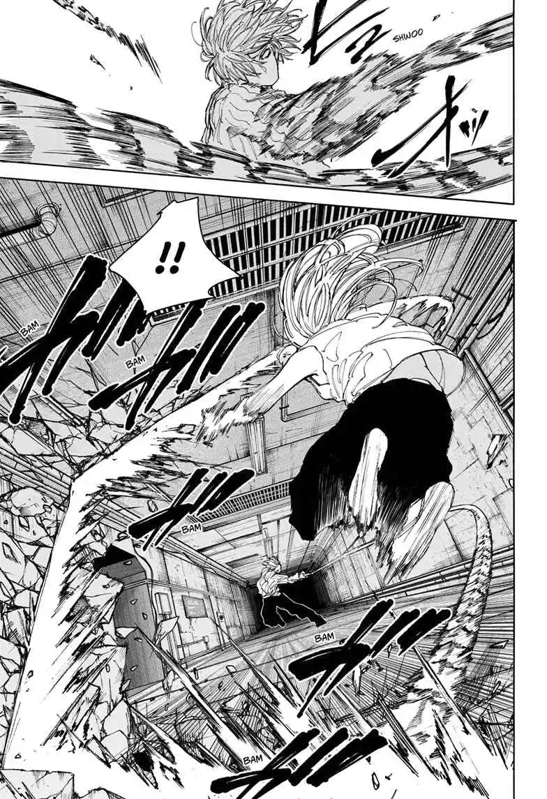 Read Sakamoto Days Português Manga Online