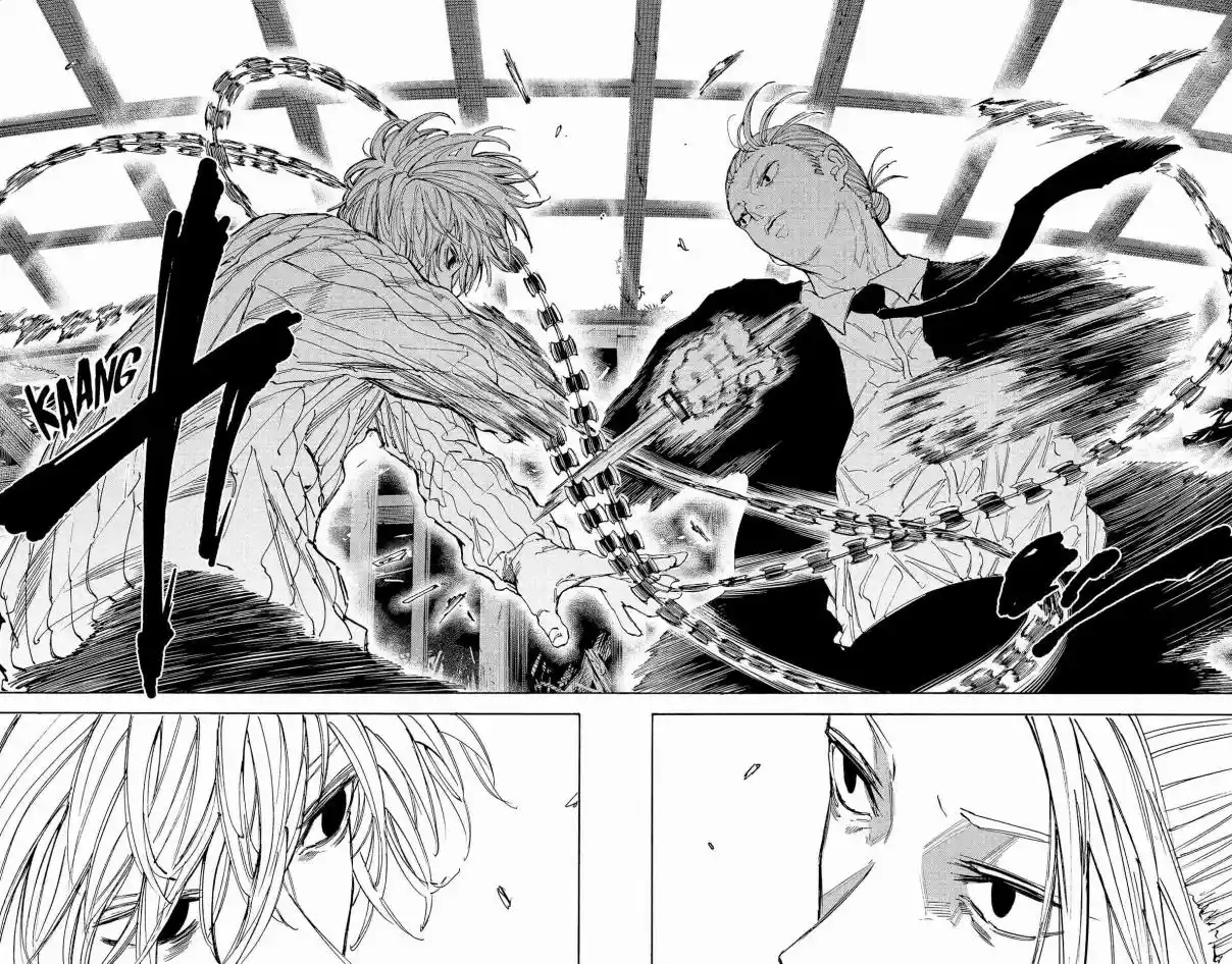 Read Sakamoto Days Português Manga Online