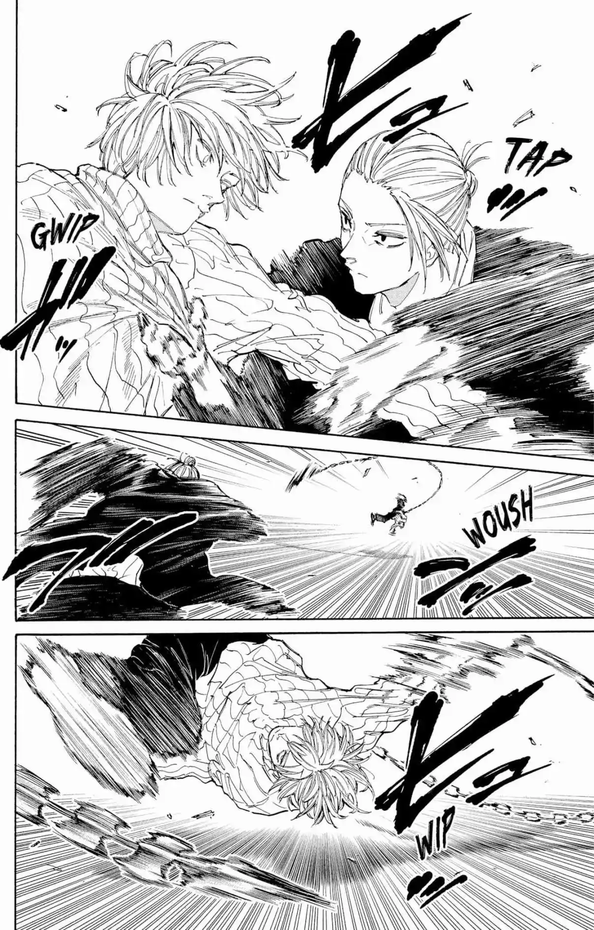 Read Sakamoto Days Português Manga Online