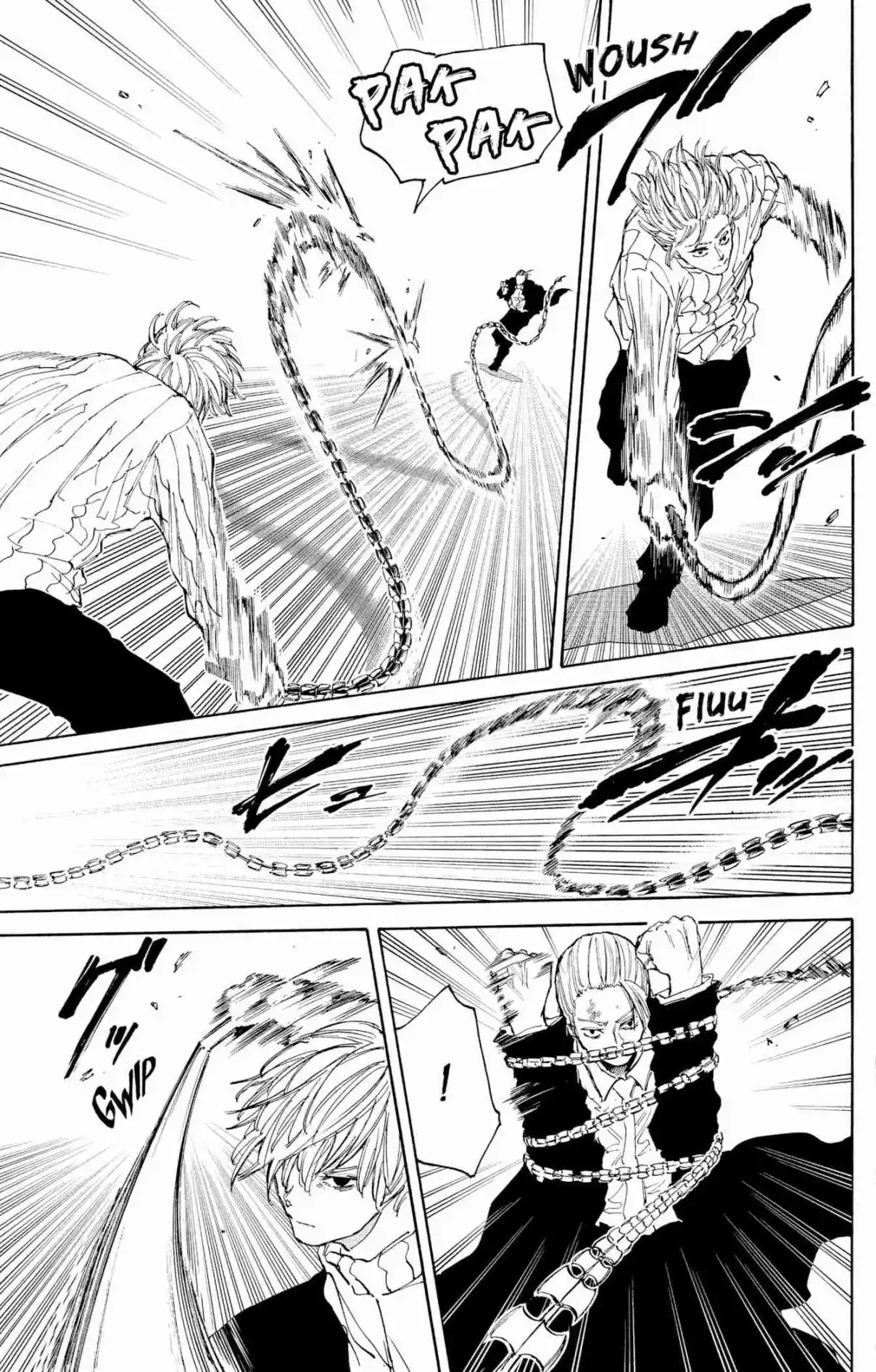 Read Sakamoto Days Português Manga Online