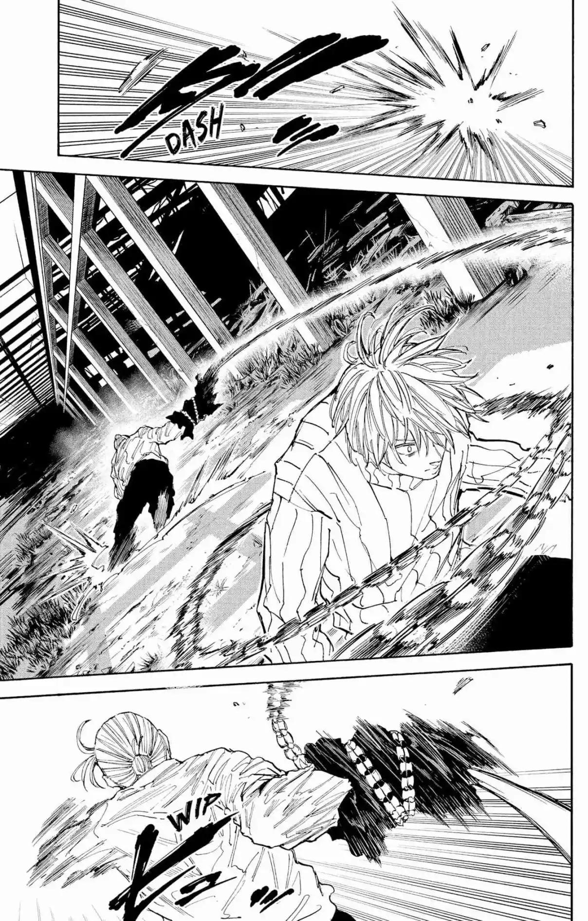 Read Sakamoto Days Português Manga Online