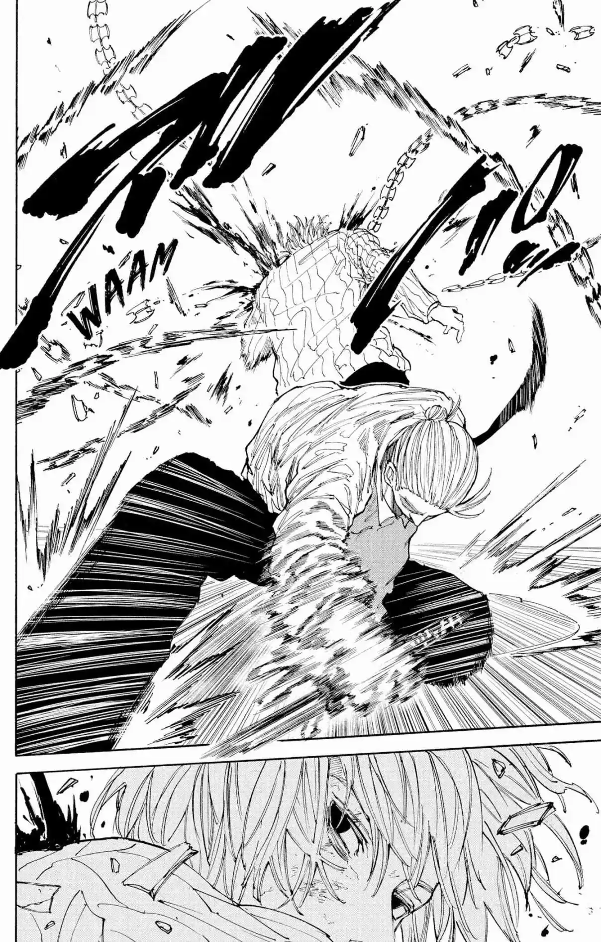 Read Sakamoto Days Português Manga Online