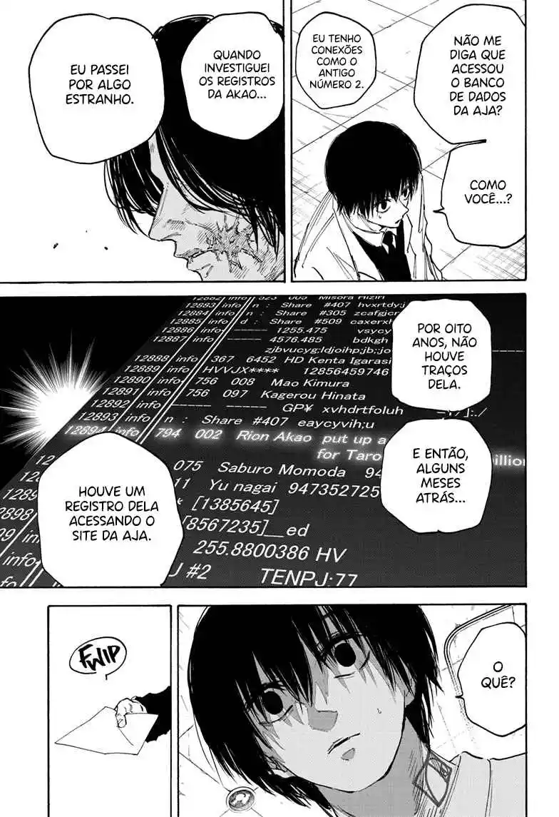 Read Sakamoto Days Português Manga Online