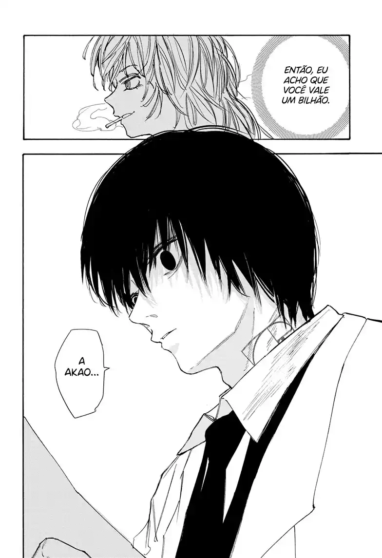 Read Sakamoto Days Português Manga Online