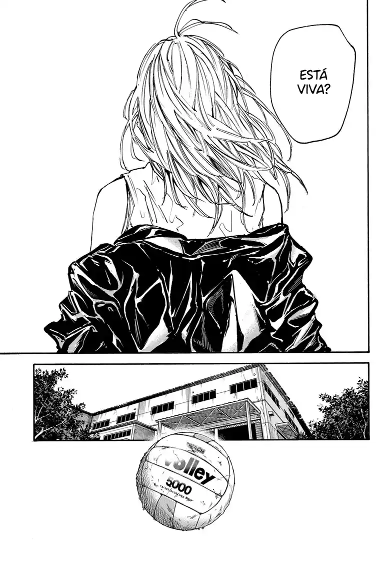 Read Sakamoto Days Português Manga Online