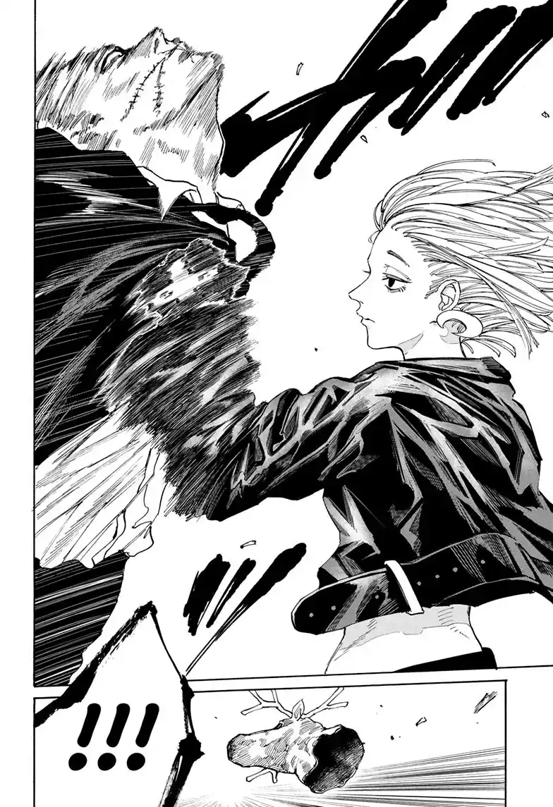 Read Sakamoto Days Português Manga Online