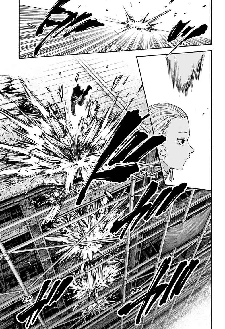 Read Sakamoto Days Português Manga Online