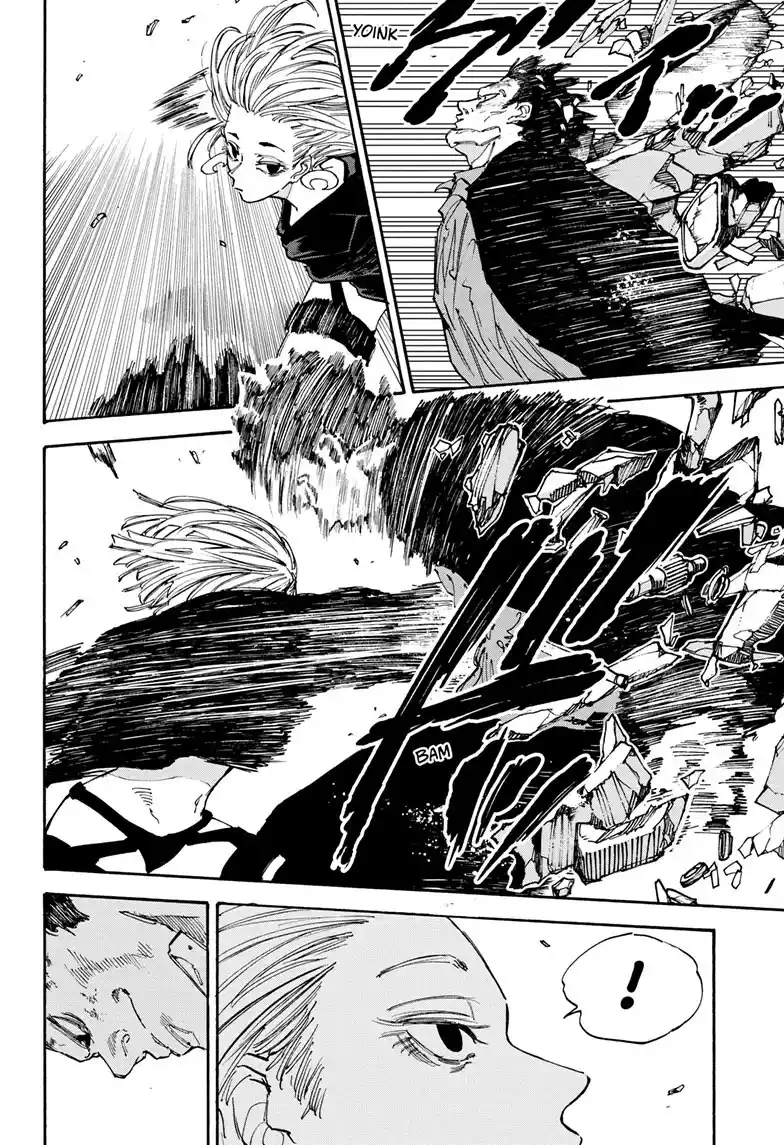 Read Sakamoto Days Português Manga Online