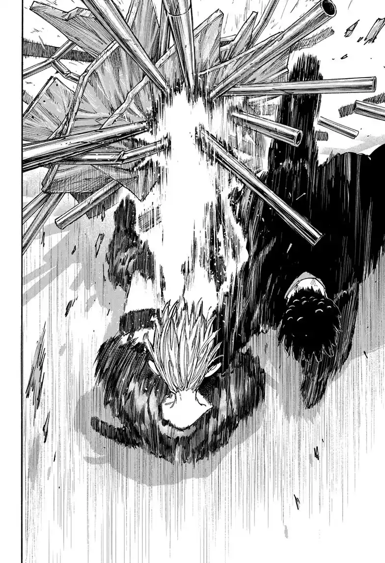 Read Sakamoto Days Português Manga Online