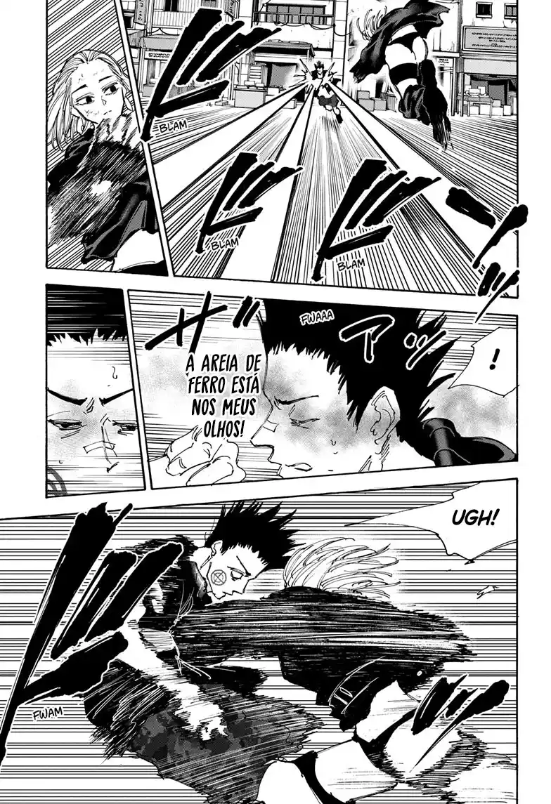 Read Sakamoto Days Português Manga Online