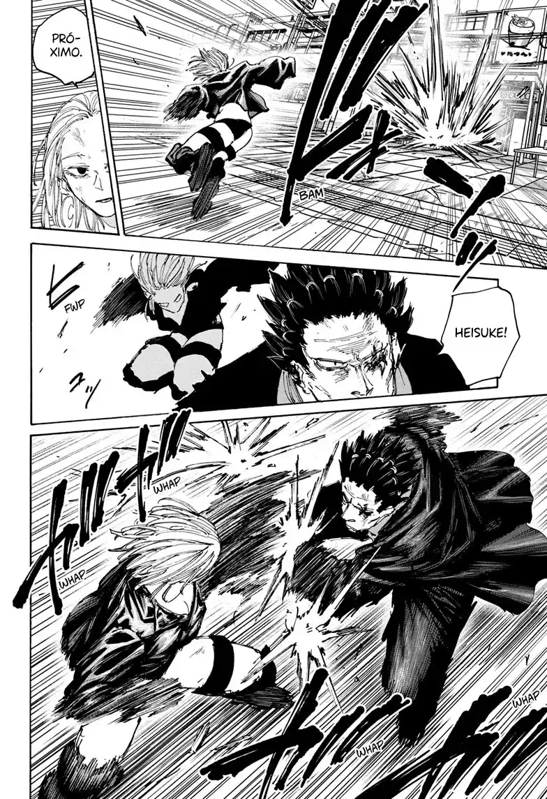 Read Sakamoto Days Português Manga Online