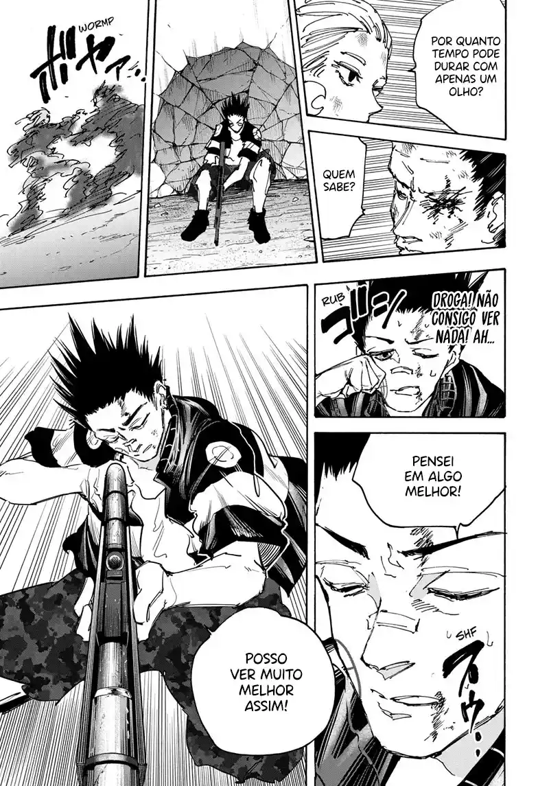 Read Sakamoto Days Português Manga Online