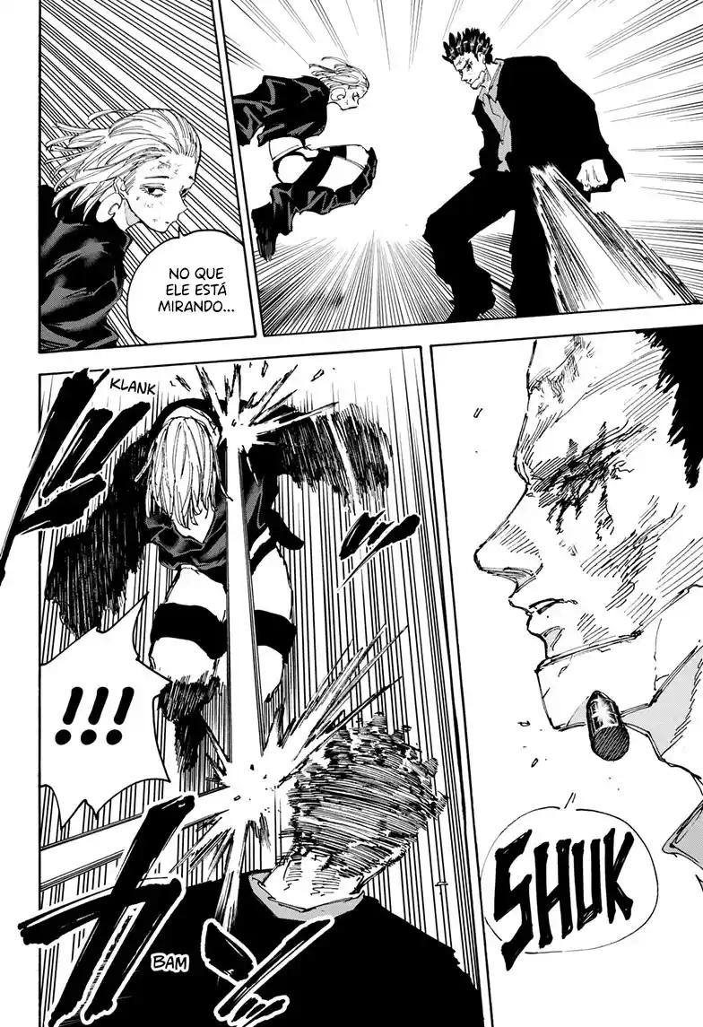 Read Sakamoto Days Português Manga Online