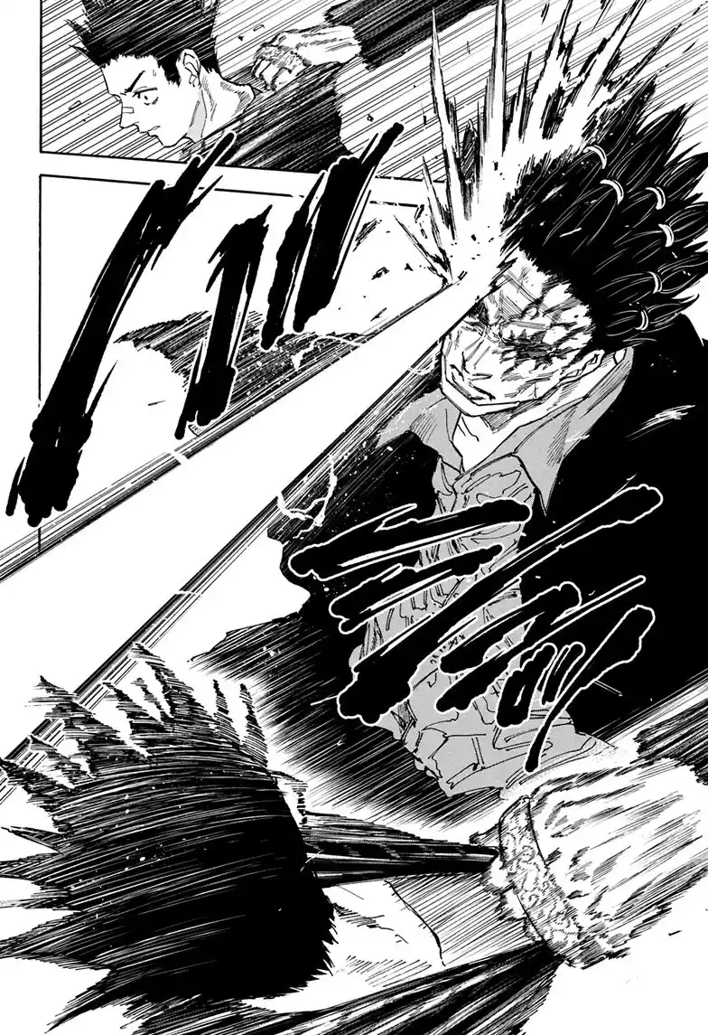 Read Sakamoto Days Português Manga Online