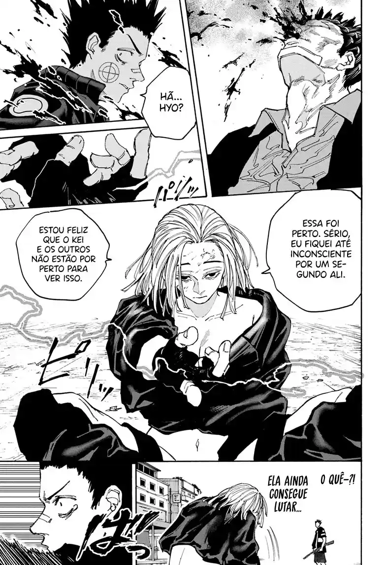 Read Sakamoto Days Português Manga Online