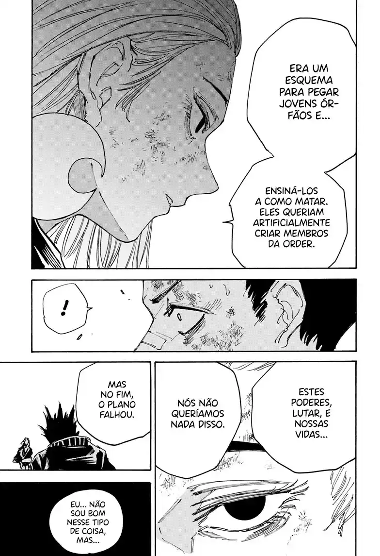 Read Sakamoto Days Português Manga Online