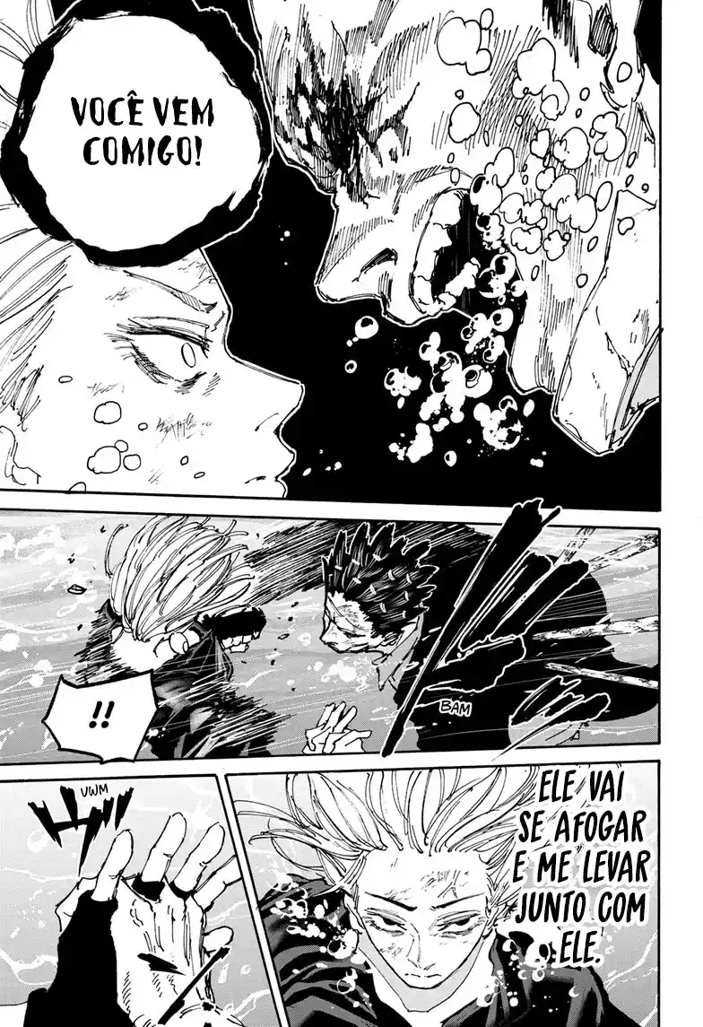 Read Sakamoto Days Português Manga Online