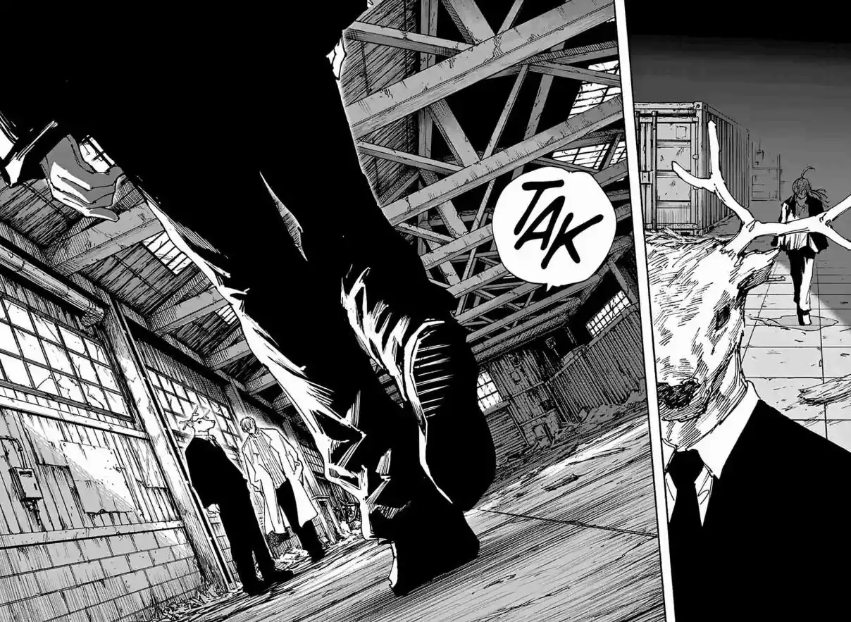 Read Sakamoto Days Português Manga Online