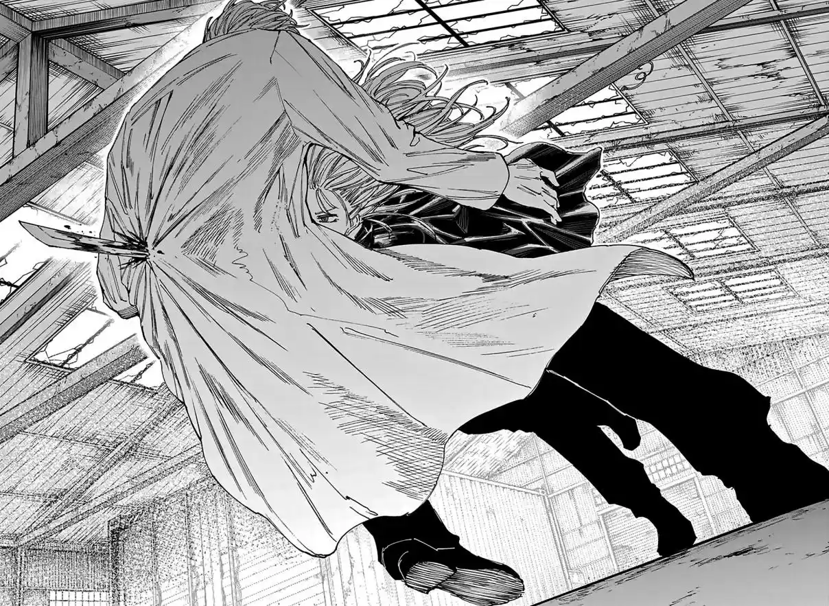 Read Sakamoto Days Português Manga Online