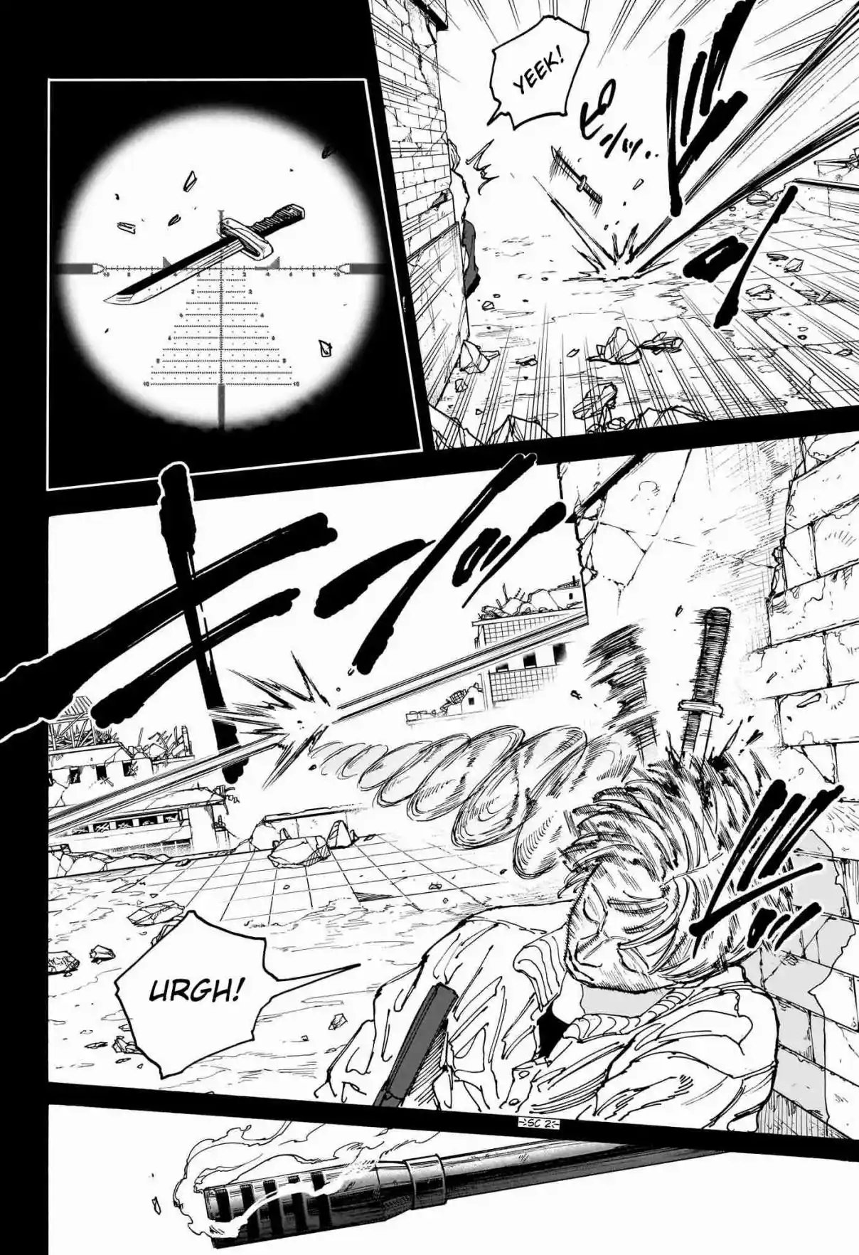 Read Sakamoto Days Português Manga Online