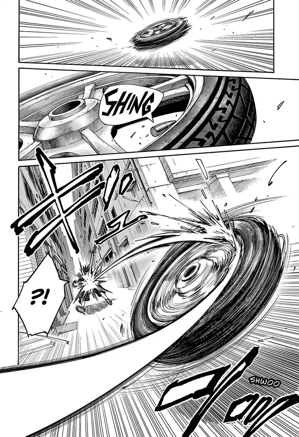 Read Sakamoto Days Português Manga Online