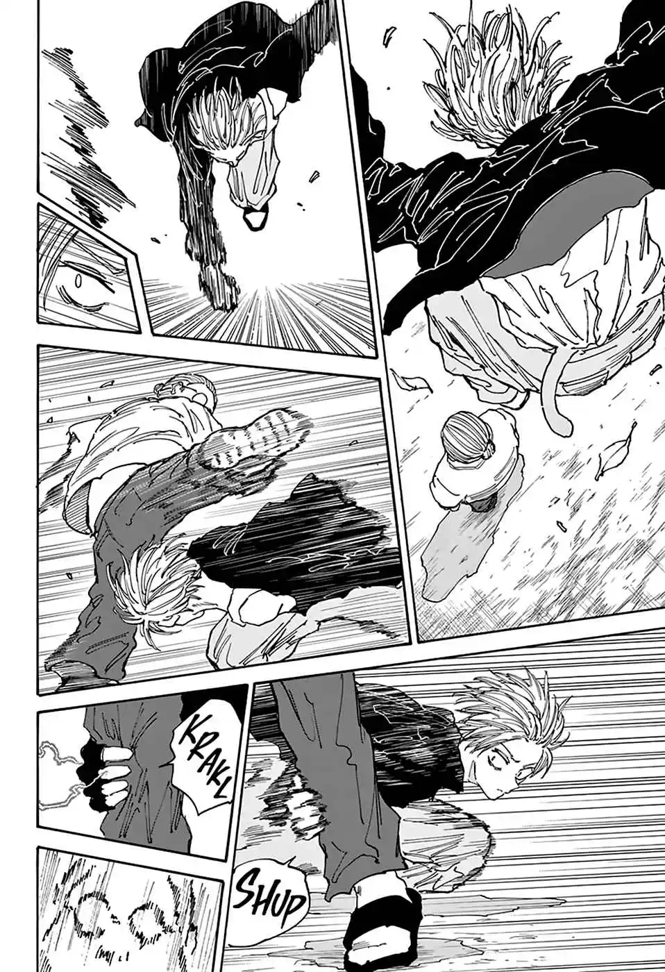 Read Sakamoto Days Português Manga Online