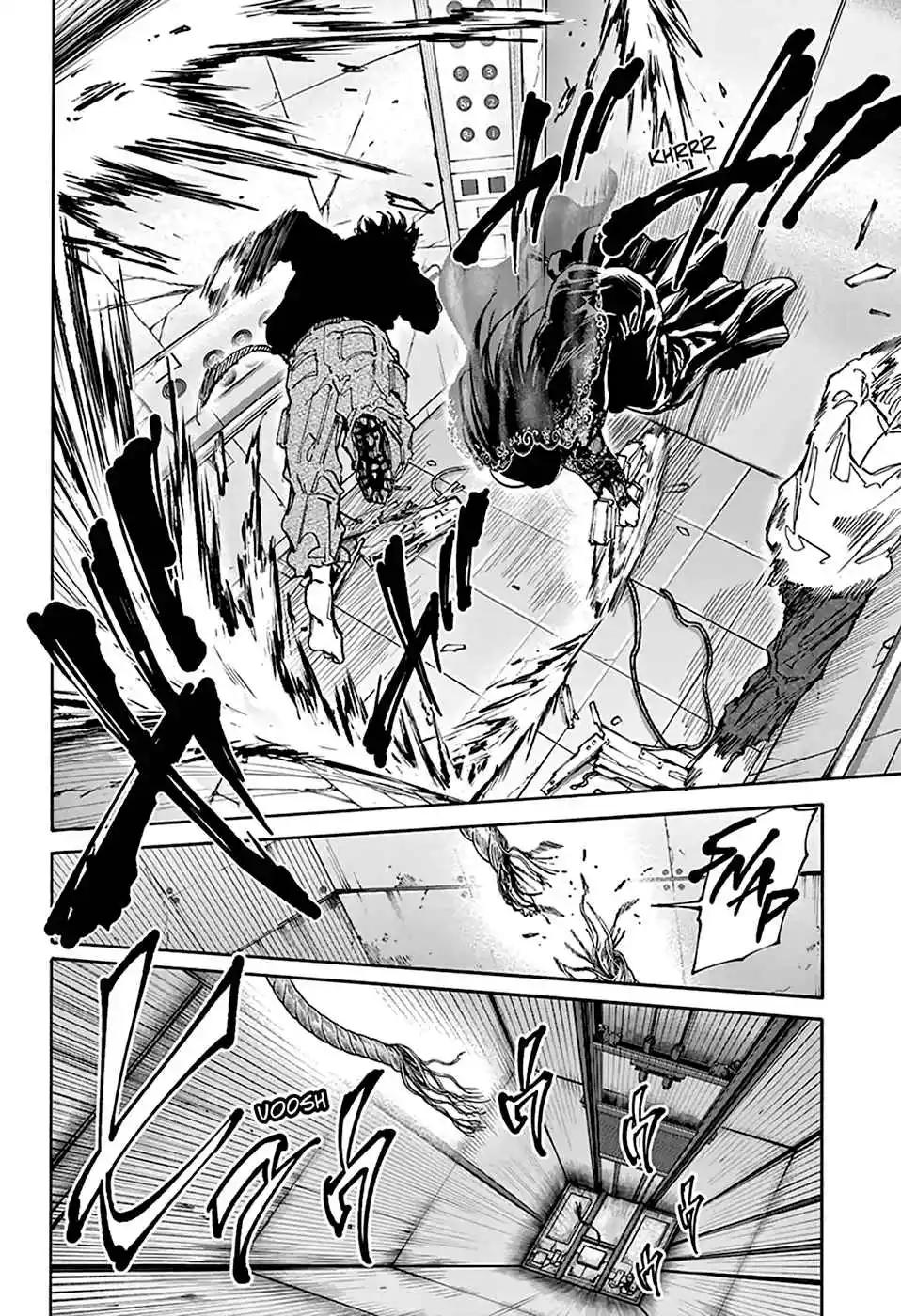 Read Sakamoto Days Português Manga Online