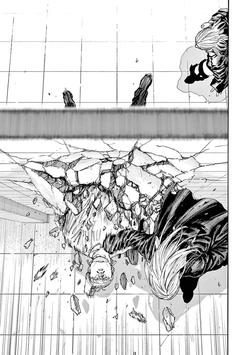 Read Sakamoto Days Português Manga Online