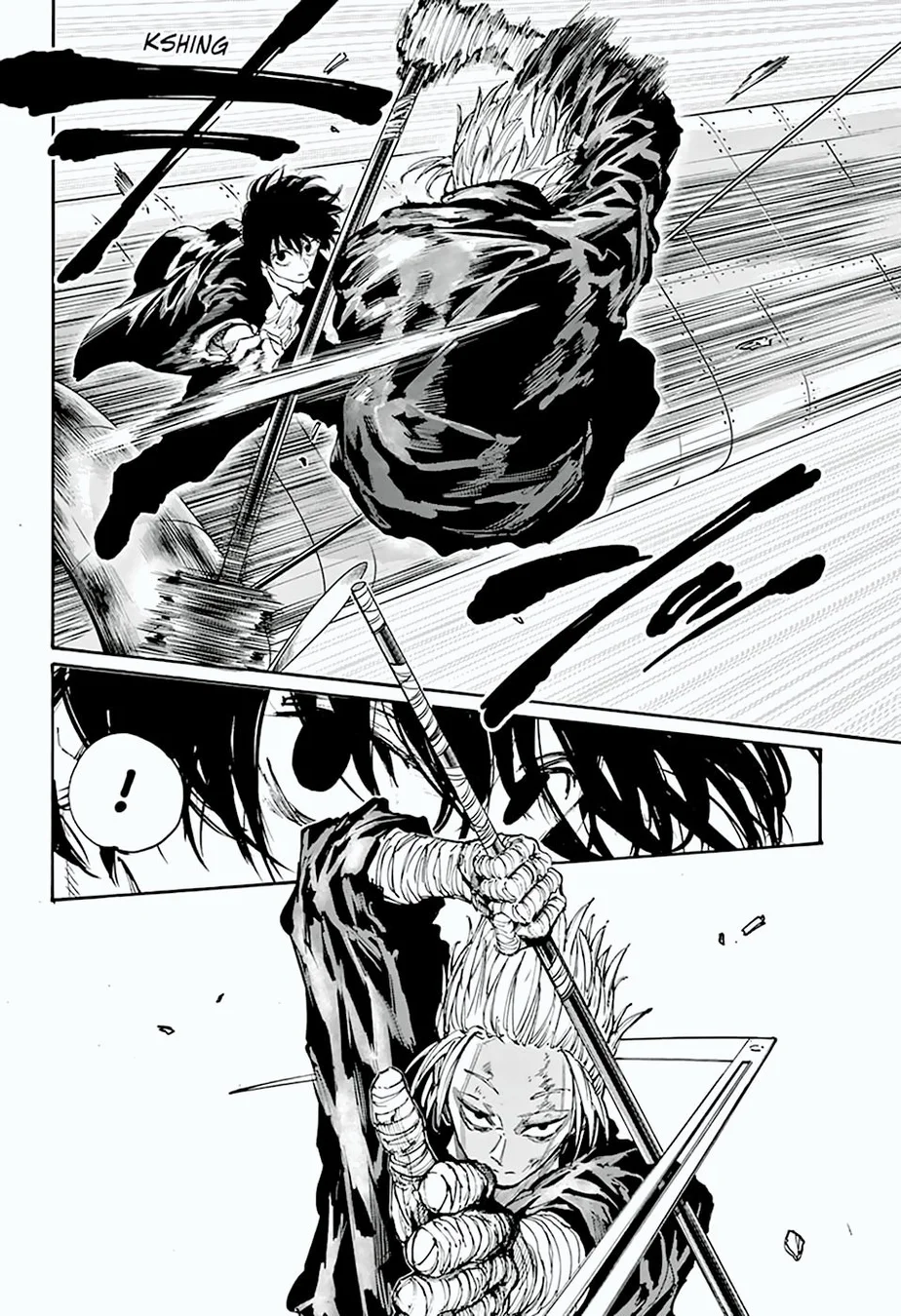 Read Sakamoto Days Português Manga Online