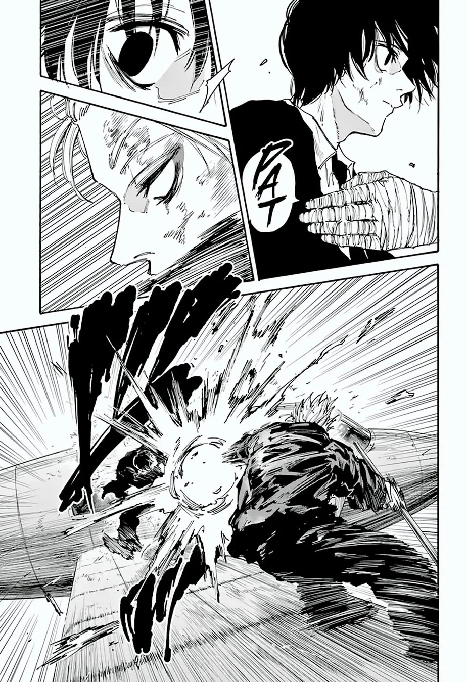 Read Sakamoto Days Português Manga Online