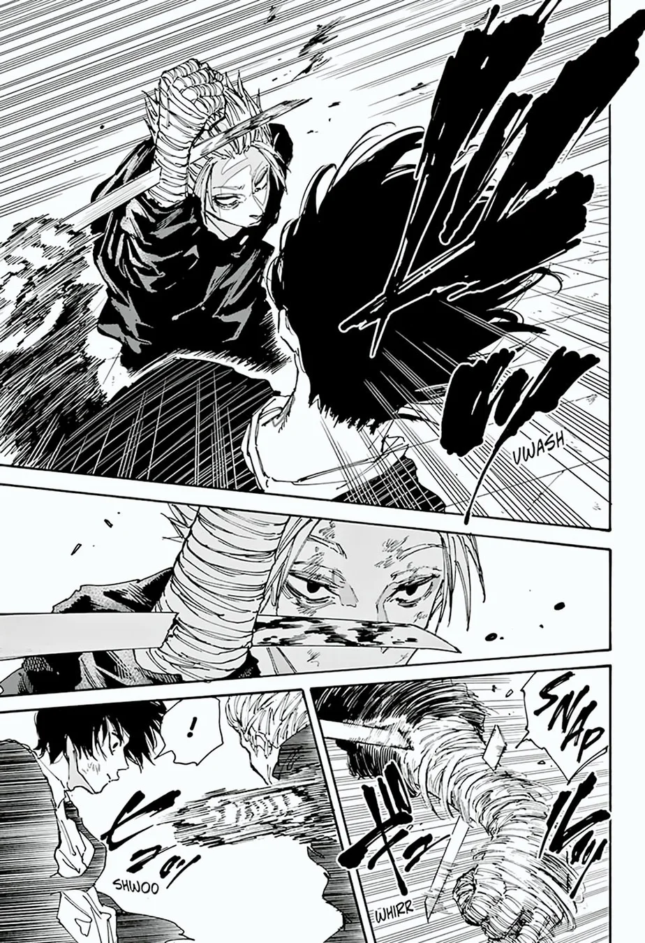 Read Sakamoto Days Português Manga Online