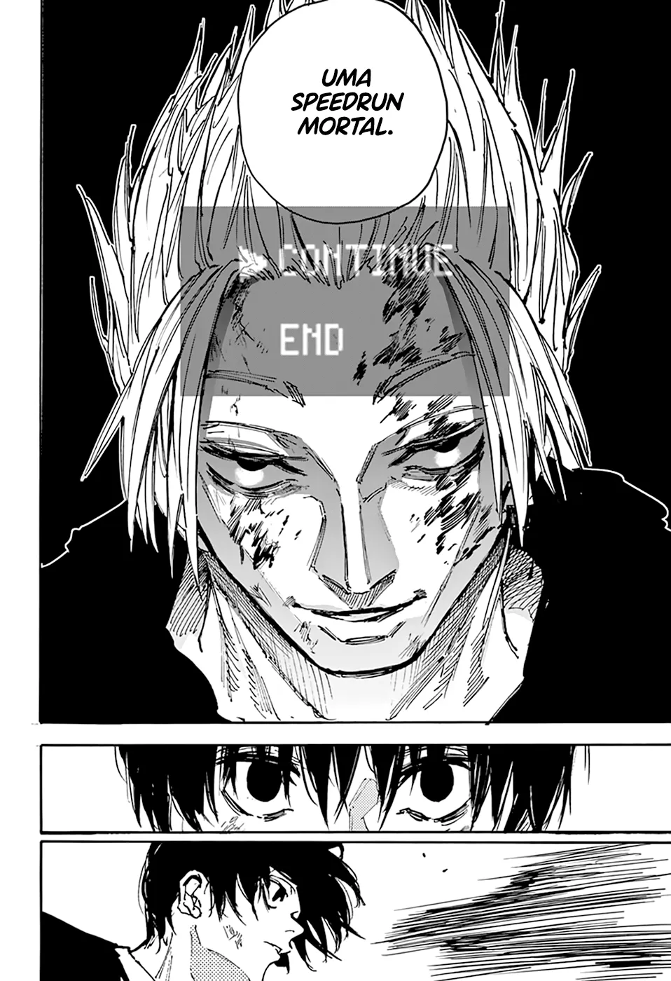 Read Sakamoto Days Português Manga Online