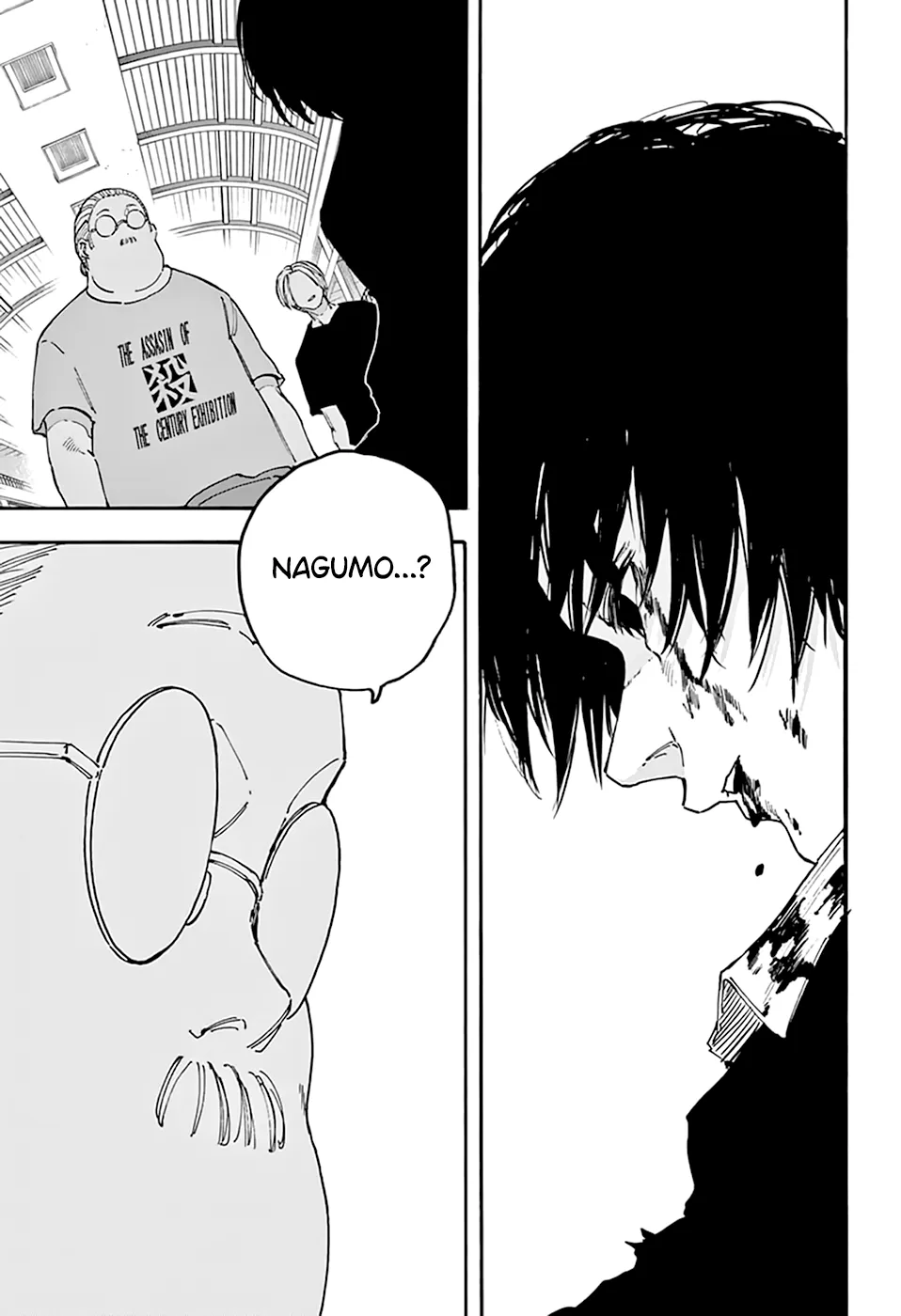 Read Sakamoto Days Português Manga Online