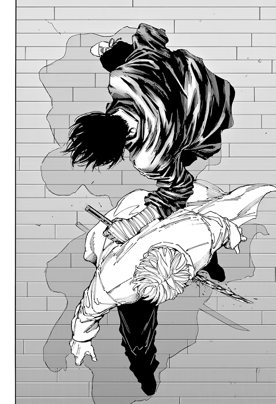 Read Sakamoto Days Português Manga Online