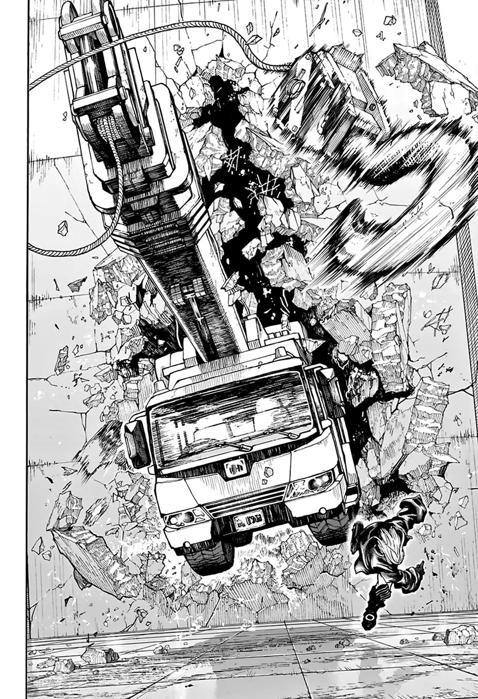 Read Sakamoto Days Português Manga Online