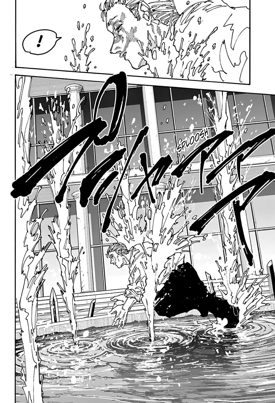 Read Sakamoto Days Português Manga Online