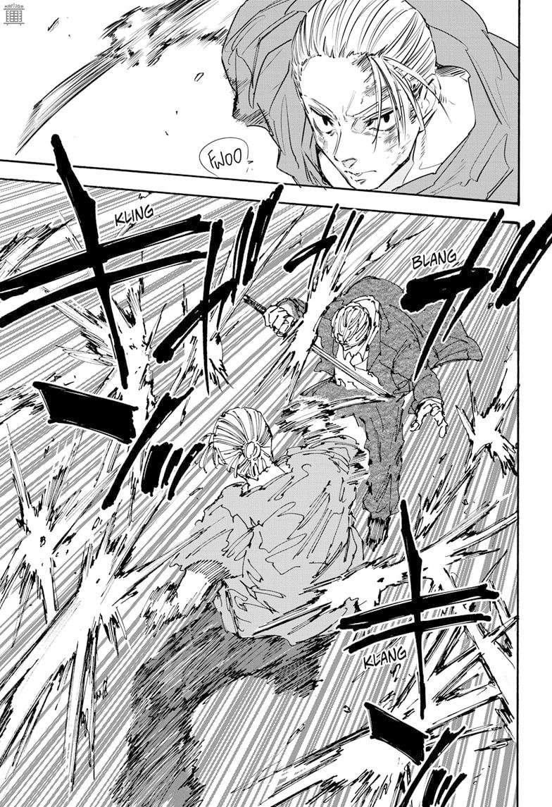 Read Sakamoto Days Português Manga Online